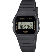 Relógio Casio Masculino F-91WB-8ADF-SC