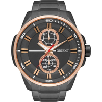 Relógio Orient Masculino MTSSM014G1GX