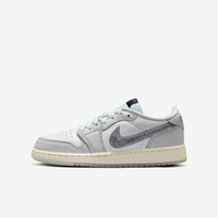 Air Jordan 1 Low GS "Lunar New Year"