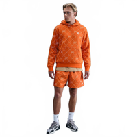Shorts Nike Club Woven Flop Masculino