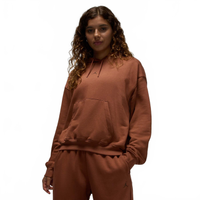 Blusão Jordan Fleece Feminino