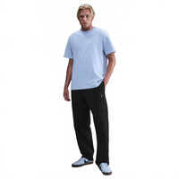 Calça Cargo Nike Woven Masculina
