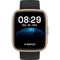 Relógio Smartwatch X-Watch XSWUQPI004AXW