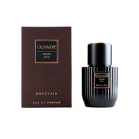 Perfume feminino khadlaj cashmere warm oud edp 100ml