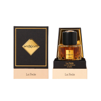 Perfume feminino khadlaj intoxicate edp 100ml