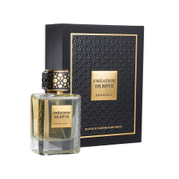 Perfume feminino khadlaj maison creation de reve edp 100ml