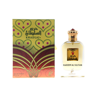 Perfume feminino khadlaj hareem sultan gold edp 75ml