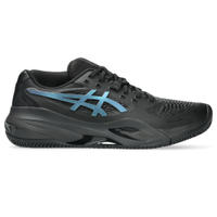 Tênis ASICS GEL-Resolution X Clay Night Energy - Masculino - Preto/Azul