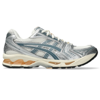 Tênis ASICS GEL-Kayano 14 - Unissex - Bege/Cinza