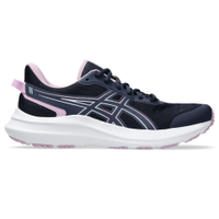 Tênis ASICS Jolt 5 - Feminino - Azul/Roxo