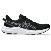 Tênis ASICS Jolt 5 - Masculino - Preto/Branco
