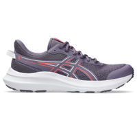 Tênis ASICS Jolt 5 - Feminino - Roxo/Rosa