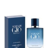 Perfume masculino armani acqua di gio profondo edt 50ml