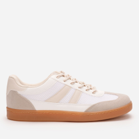 Tênis casual feminino ace branco