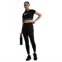 Plus Size - Legging Nike Pro Sculpt Feminina