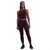 Legging Dri-FIT Nike One Feminina