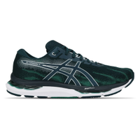 Tênis ASICS GEL-Hypersonic 5 - Masculino - VERDE/PRATA