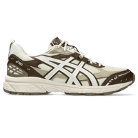 Tênis ASICS GEL-Nunobiki - Unissex - Bege/Marrom