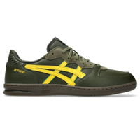 Tênis ASICS Skyhand Og - Unissex - Verde/Amarelo