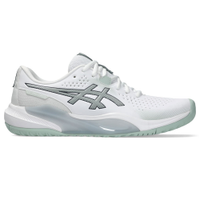 Tênis ASICS GEL-Challenger 15 - Masculino - Branco/Verde
