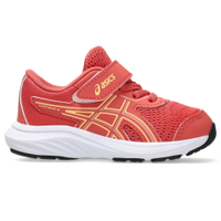 Tênis ASICS Contend 9 Ts - Infantil - Rosa/Rosa