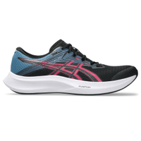 Tênis ASICS Hyper Speed 5 - Feminino - Preto/Rosa
