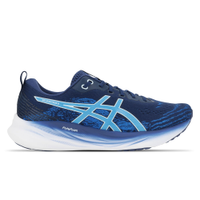 Tênis ASICS GEL-Electrus 2 - Masculino - Azul/Azul