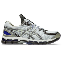 Tênis ASICS Ub10-S GEL-Kayano 20 - Unissex - Cinza/Cinza