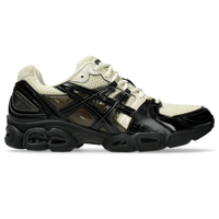 Tênis ASICS GEL-Nimbus 9 - Unissex - Bege/Preto
