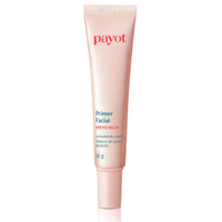 Primer payot facial blur