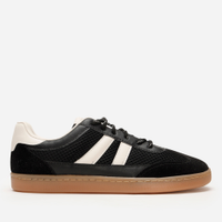Tênis casual feminino ace preto