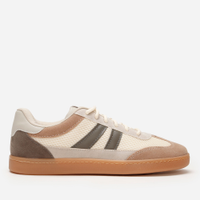 Tênis casual feminino ace off white