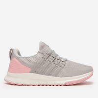 Tênis esportivo feminino ace texturizado cinza