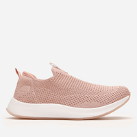 Tênis esportivo ace rosa