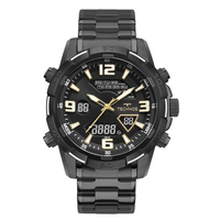 Relógio Technos Masculino Digitech Preto - W23305ADB/1P W23305ADB/1P