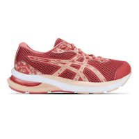 Tênis ASICS GEL-Nagoya 5 - Feminino - Vermelho/Rosa