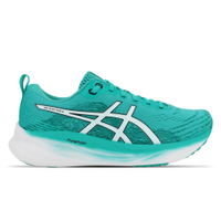 Tênis ASICS GEL-Electrus 2 - Feminino - Verde/Azul