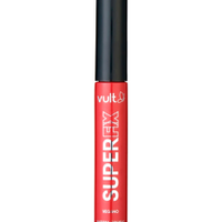 Batom líquido vult super fix vermelho profundo 5ml