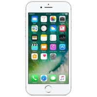 : iPhone 7 256GB Prateado Bom - Trocafone