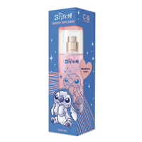Perfume feminino body splash stitch 200ml