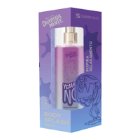 Body splash sabrina sato tédio divertidamente 200ml