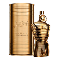 Perfume masculino jean paul gaultier le male elixir absolu parfum intense 125ml