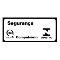 Liquidificador Mondial L-99 com Filtro Copo de Plástico com 3 Velocidades + Pulsar 500W Branco - 220V