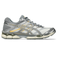 Tênis ASICS GEL-Cumulus 16 - Unissex - Bege/Cinza