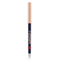 Lápis labial bruna tavares lipshape red carpet