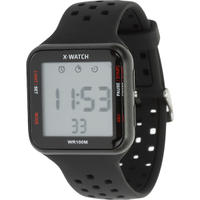Relógio Digital X-Watch XGPPD090W