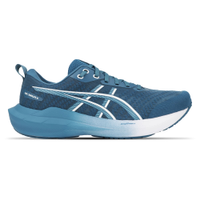 Tênis ASICS GEL-Shogun 8 - Masculino - AZUL/BRANCO