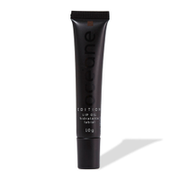 Lip oil océane cocoa marrom