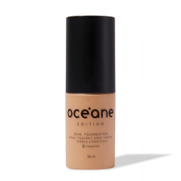 Base líquida océane skin foundation 340m