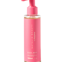 Demaquilante ruby rose cleasing oil make melt